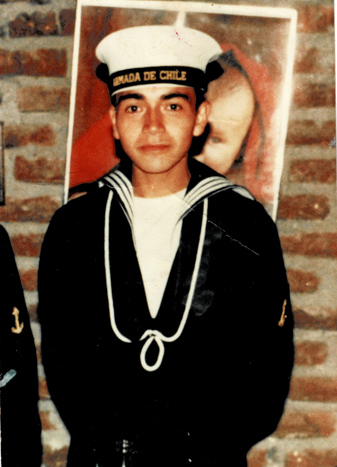 Marinero Marinero