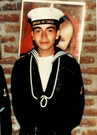 Marinero Marinero