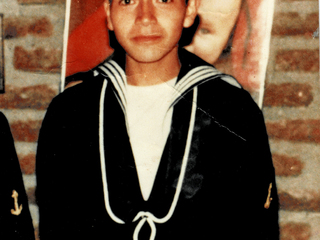 Marinero Marinero