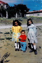 Los tres hermanos Los tres hermanos