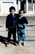 Los primos Valenzuela Los primos Valenzuela