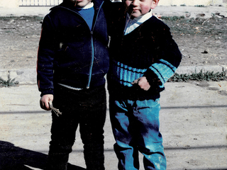 Los primos Valenzuela Los primos Valenzuela