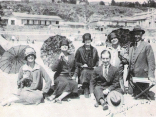 Vacaciones de 1938 Vacaciones de 1938