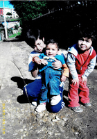 Nietos de visita Nietos de visita
