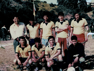 Campeonato de fútbol Campeonato de fútbol