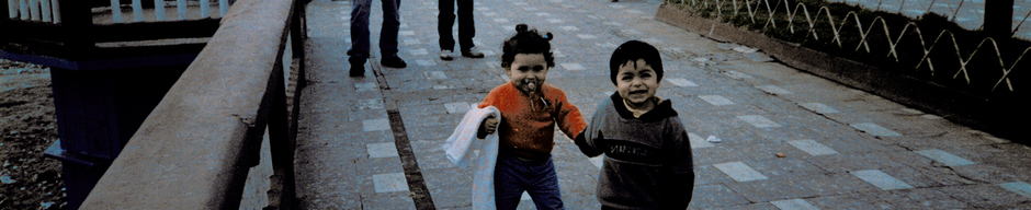 Visita de los nietos Visita de los nietos