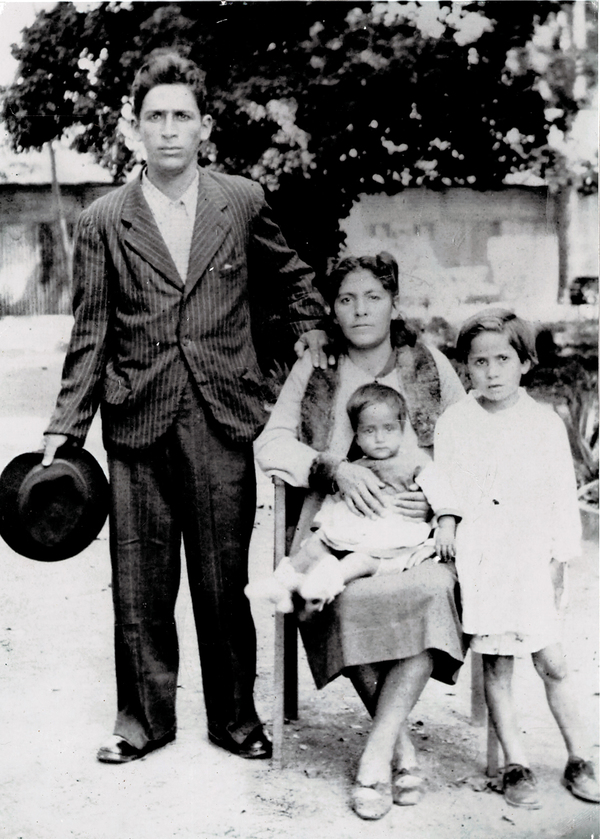 Familia Villa Palma Familia Villa Palma