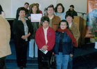 Certificación para dueñas de casa Certificación para dueñas de casa