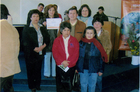 Certificación para dueñas de casa Certificación para dueñas de casa