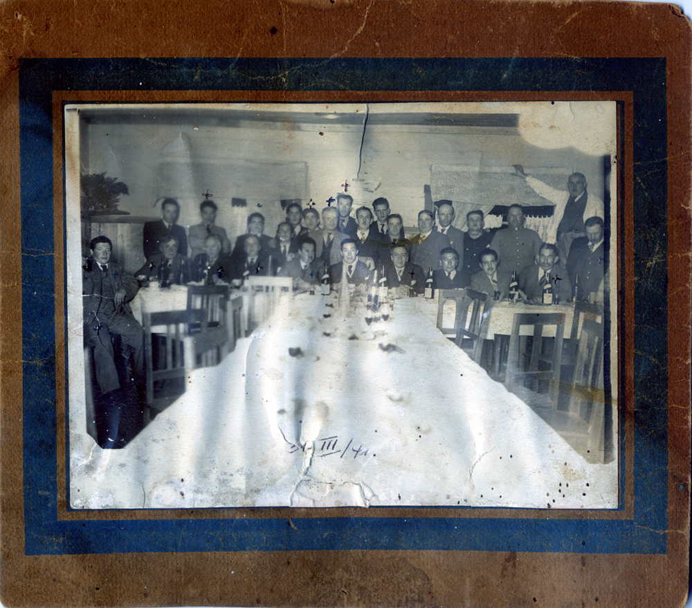 Comité de Adelanto Comité de Adelanto