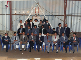 Aniversario de la Séptima Compañía de Bomberos Aniversario de la Séptima Compañía de Bomberos