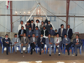 Aniversario de la Séptima Compañía de Bomberos Aniversario de la Séptima Compañía de Bomberos