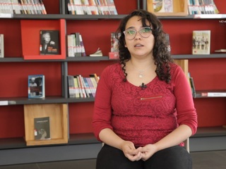 Entrevista con Javiera Rivera Entrevista con Javiera Rivera