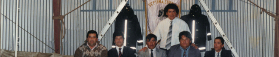 Aniversario de la Séptima Compañía de Bomberos Aniversario de la Séptima Compañía de Bomberos