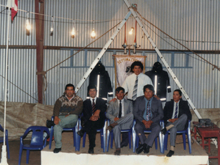 Aniversario de la Séptima Compañía de Bomberos Aniversario de la Séptima Compañía de Bomberos
