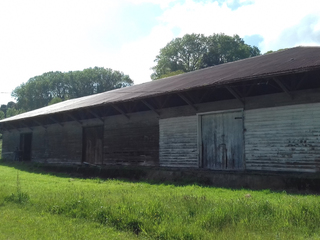 Bodega en Ferrocarriles