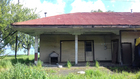 Oficina Ferrocarriles - Estación Lago Ranco