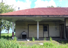 Oficina Ferrocarriles - Estación Lago Ranco