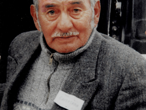 Mi padre Ramón Benito Roblero Mi padre Ramón Benito Roblero