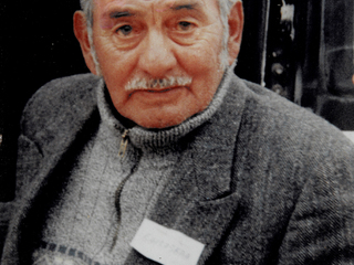 Mi padre Ramón Benito Roblero Mi padre Ramón Benito Roblero