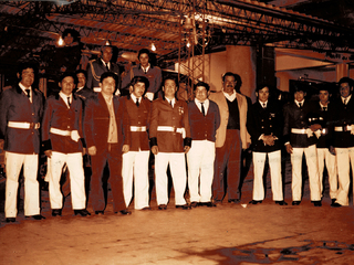 Bomberos de Cartagena Bomberos de Cartagena