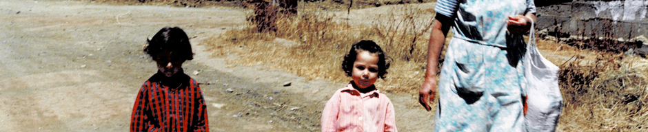 Caminando con los nietos Caminando con los nietos