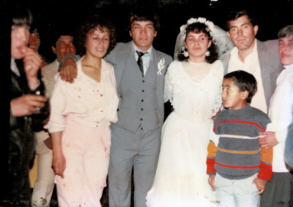 Matrimonio Matrimonio