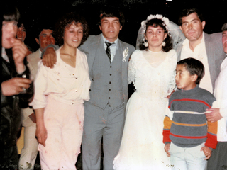 Matrimonio Matrimonio
