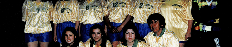 Rama femenina Puerto Nuevo de Cartagena Rama femenina Puerto Nuevo de Cartagena
