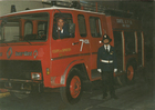 Carro de bomberos Carro de bomberos