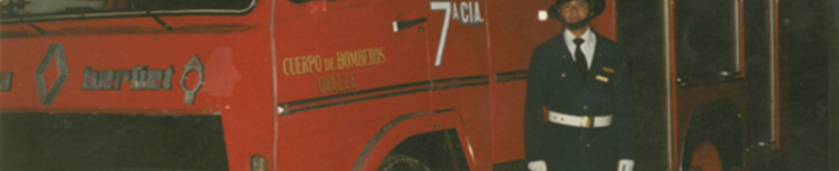 Carro de bomberos