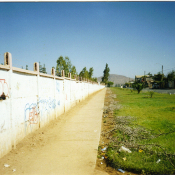 Calle Las Águilas