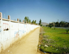 Calle Las Águilas