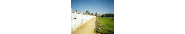 Calle Las Águilas