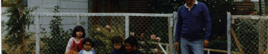 Familia Ríos Familia Ríos