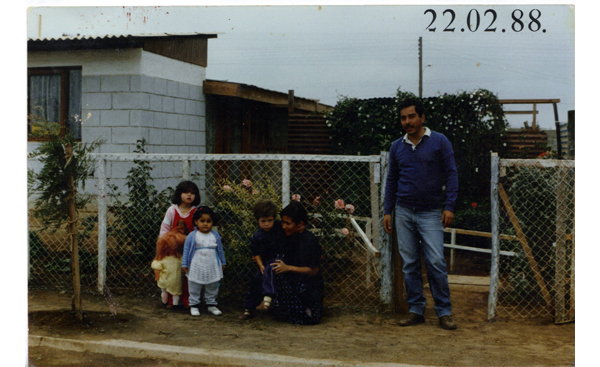 Familia Ríos Familia Ríos