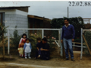 Familia Ríos Familia Ríos