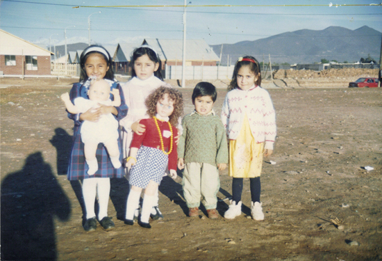 Niños Niños