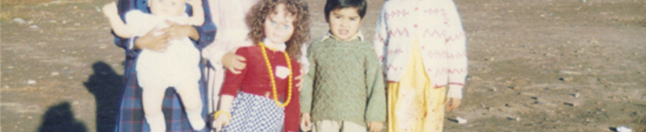 Niños Niños