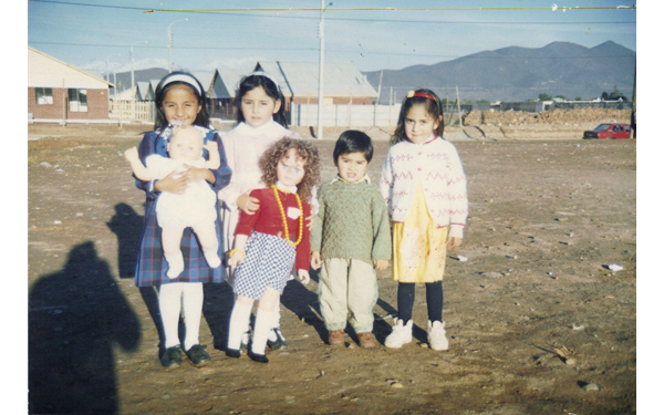 Niños Niños