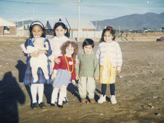 Niños Niños