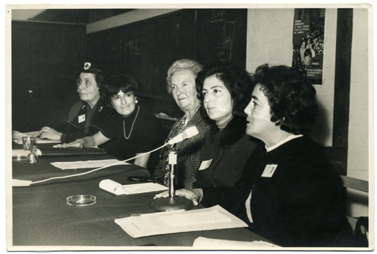 Seminario de la mujer Seminario de la mujer