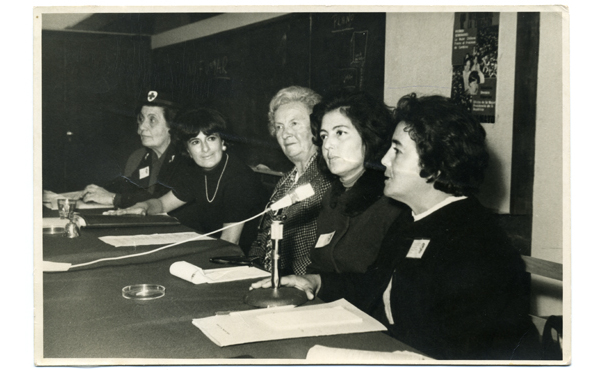 Seminario de la mujer Seminario de la mujer
