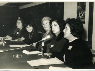 Seminario de la mujer Seminario de la mujer