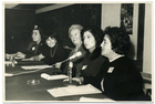 Seminario de la mujer Seminario de la mujer