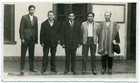 Federación de asentamientos Federación de asentamientos