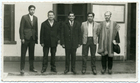 Federación de asentamientos Federación de asentamientos