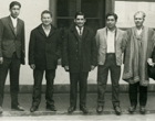 Federación de Asentamientos Federación de Asentamientos