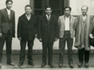 Federación de Asentamientos Federación de Asentamientos