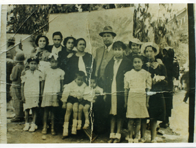 Familia Salinas Familia Salinas